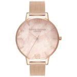 RELOJ OLIVIA BURTON MUJER  OB16SP01 (38 MM)