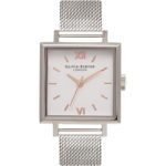 RELOJ OLIVIA BURTON MUJER  OB16SS12 (22 MM)