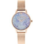 RELOJ OLIVIA BURTON MUJER  OB16US44 (30 MM)