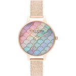 RELOJ OLIVIA BURTON MUJER  OB16US45 (34 MM)