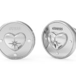 PENDIENTES GUESS MUJER GUESS JUBE01446JWRH 1CM