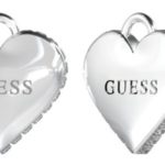 PENDIENTES GUESS MUJER GUESS JUBE02231JWRH 1,5CM