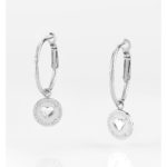 PENDIENTES GUESS MUJER GUESS UBE70031 40MM
