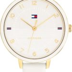 RELOJ TOMMY HILFIGER MUJER  1782582 (38 MM)