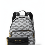 MOCHILA MICHAEL KORS MUJER  35F3G5MB0RBLA (23X18X12CM)