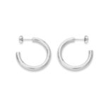 PENDIENTES ROSEFIELD MUJER ROSEFIELD JCHSS-J086 2CM