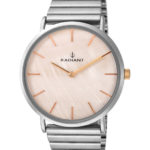 RELOJ RADIANT MUJER  RA475201 (38MM)