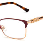 GAFAS DE VISTA JIMMY CHOO MUJER  JC295-6K3