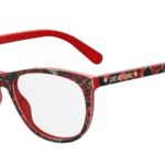 GAFAS DE VISTA LOVE MOSCHINO MUJER  MOL524-0PA