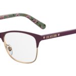 GAFAS DE VISTA LOVE MOSCHINO MUJER  MOL526-0T7