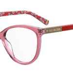 GAFAS DE VISTA LOVE MOSCHINO MUJER  MOL574-C9A