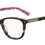 GAFAS DE VISTA LOVE MOSCHINO MUJER  MOL575-086