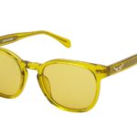 GAFAS DE SOL ZADIG&VOLTAIRE UNISEX  SZV323-530B36