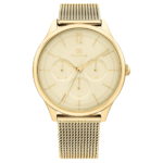 RELOJ TOMMY HILFIGER MUJER  1782458 (38MM)