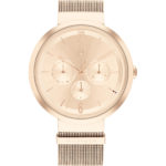 RELOJ TOMMY HILFIGER MUJER  1782538 (40MM)