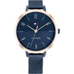 RELOJ TOMMY HILFIGER MUJER  1782581 (38MM)