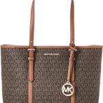 BOLSO MICHAEL KORS MUJER  35S0GTVT1VBRO (35x25x13)