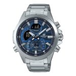 RELOJ CASIO HOMBRE  ECB-30D-2AEF (53MM)