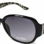 GAFAS DE SOL GUESS MUJER  GF0284-01B