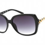 GAFAS DE SOL GUESS MUJER  GF0413-01B