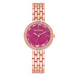 RELOJ JUICY COUTURE MUJER  JC1208HPRG (32 MM)
