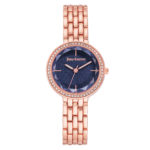 RELOJ JUICY COUTURE MUJER  JC1208NVRG (32 MM)