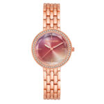 RELOJ JUICY COUTURE MUJER  JC1208PKRG (32 MM)
