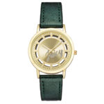 RELOJ JUICY COUTURE MUJER  JC1214GPGN (36 MM)