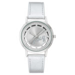 RELOJ JUICY COUTURE MUJER  JC1215SVSI (36 MM)