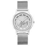 RELOJ JUICY COUTURE MUJER  JC1217SVSV (36 MM)