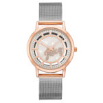 RELOJ JUICY COUTURE MUJER  JC1217WTRT (36 MM)