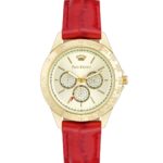 RELOJ JUICY COUTURE MUJER  JC1220GPRD (38 MM)