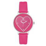 RELOJ JUICY COUTURE MUJER  JC1235SVHP (38 MM)