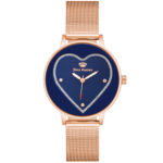 RELOJ JUICY COUTURE MUJER  JC1240NVRG (38 MM)