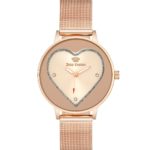 RELOJ JUICY COUTURE MUJER  JC1240RGRG (38 MM)