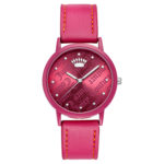 RELOJ JUICY COUTURE MUJER  JC1255HPHP (36 MM)