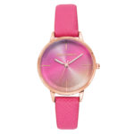RELOJ JUICY COUTURE MUJER  JC1256RGHP (34 MM)