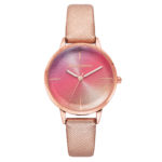 RELOJ JUICY COUTURE MUJER  JC1256RGRG (34 MM)