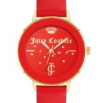 RELOJ JUICY COUTURE MUJER  JC1264GPRD (38 MM)