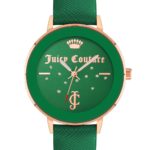 RELOJ JUICY COUTURE MUJER  JC1264RGGN (38 MM)