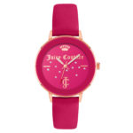 RELOJ JUICY COUTURE MUJER  JC1264RGHP (38 MM)