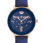 RELOJ JUICY COUTURE MUJER  JC1264RGNV (38 MM)