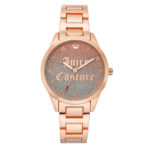 RELOJ JUICY COUTURE MUJER  JC1276RGRG (34 MM)