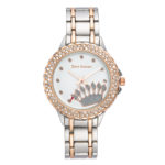 RELOJ JUICY COUTURE MUJER  JC1283WTRT (36 MM)