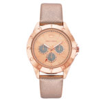 RELOJ JUICY COUTURE MUJER  JC1294RGRG (38 MM)