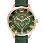 RELOJ JUICY COUTURE MUJER  JC1300RGGN (35 MM)