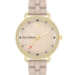 RELOJ JUICY COUTURE MUJER  JC1310GPTP (36 MM)