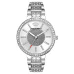 RELOJ JUICY COUTURE MUJER  JC1313SVSV (36 MM)