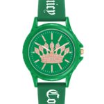 RELOJ JUICY COUTURE MUJER  JC1324GNGN (38 MM)