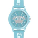 RELOJ JUICY COUTURE MUJER  JC1325LBLB (38 MM)